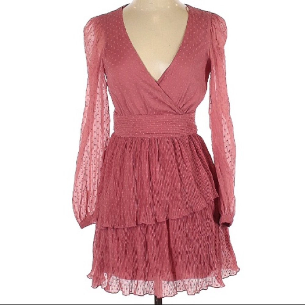 Zara dress